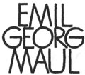 Emil Georg Maul